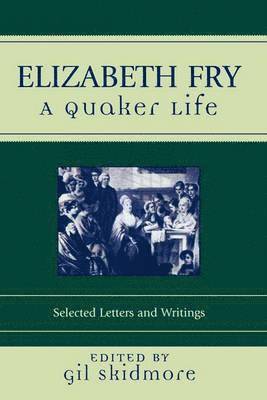 Elizabeth Fry 1