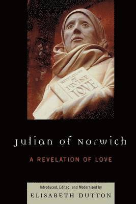 bokomslag Julian of Norwich