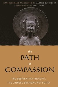 bokomslag The Path of Compassion
