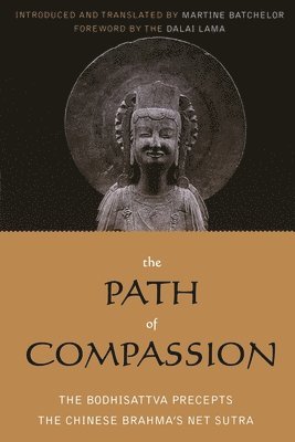 Dalai Lama - Path of Compassion, Häftad