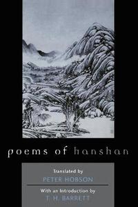 bokomslag Poems of Hanshan
