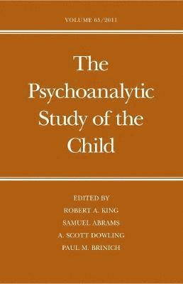 The Psychoanalytic Study of the Child 1