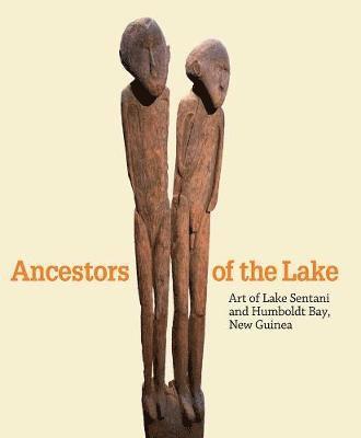 bokomslag Ancestors of the Lake