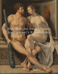 bokomslag Man, Myth, and Sensual Pleasures