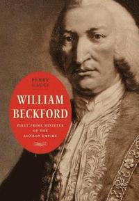bokomslag William Beckford