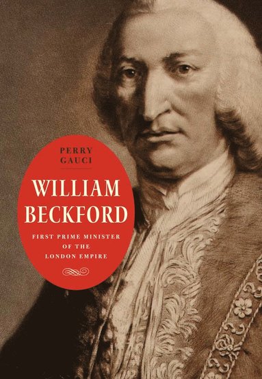 bokomslag William Beckford