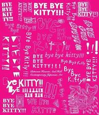 bokomslag Bye Bye Kitty!!!