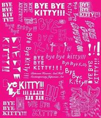 bokomslag Bye Bye Kitty!!!: Between Heaven and Hell in Contemporary Japanese Art