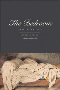 bokomslag The Bedroom