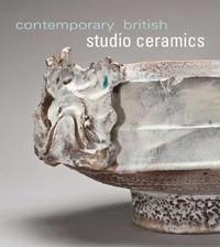 bokomslag Contemporary British Studio Ceramics