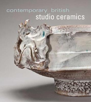 Contemporary British Studio Ceramics 1