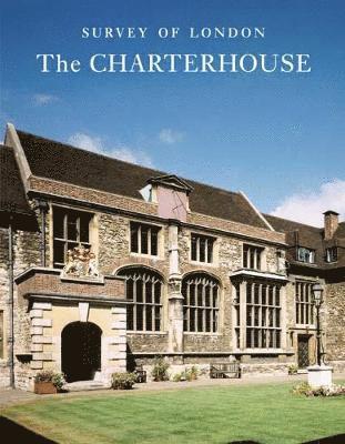 Survey of London: The Charterhouse 1