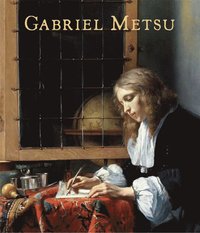 bokomslag Gabriel Metsu