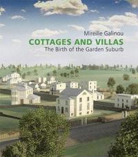 bokomslag Cottages and Villas