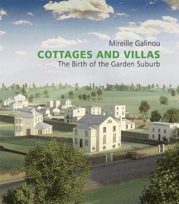 Cottages and Villas 1