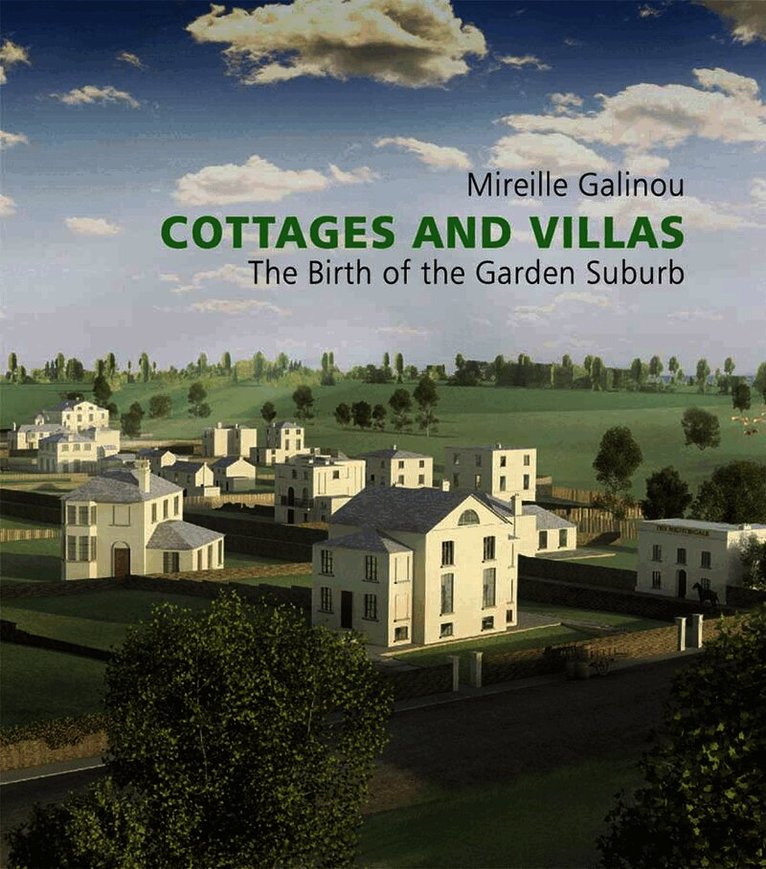 Cottages and Villas