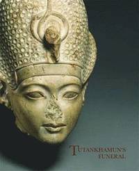 bokomslag Tutankhamun's Funeral