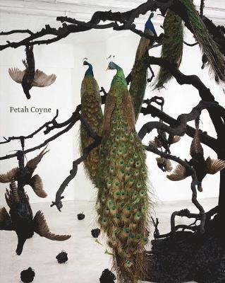 Denise Markonish - Petah Coyne: Everything That Rises Must Converge, Häftad