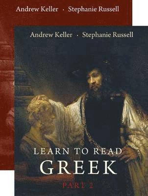 Learn to Read Greek 1