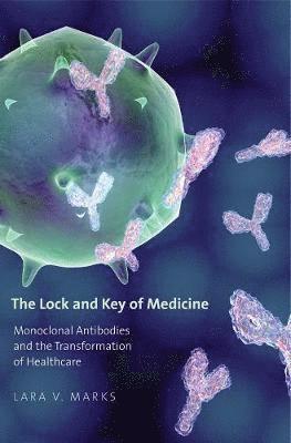 The Lock and Key of Medicine 1