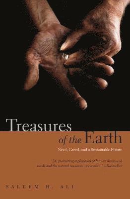 Treasures of the Earth 1