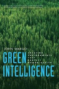 bokomslag Green Intelligence