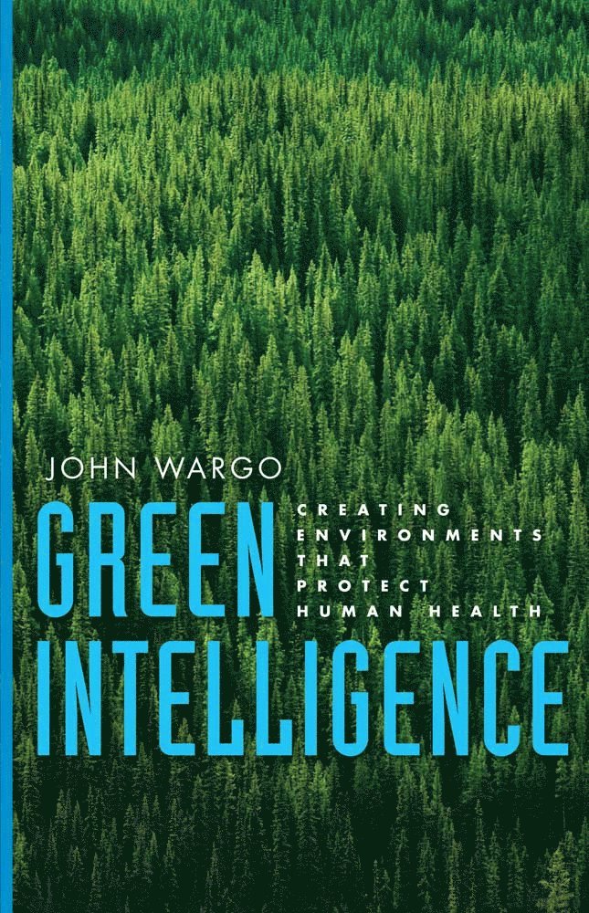 Green Intelligence 1