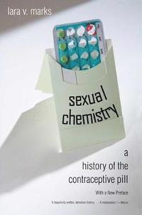 bokomslag Sexual Chemistry