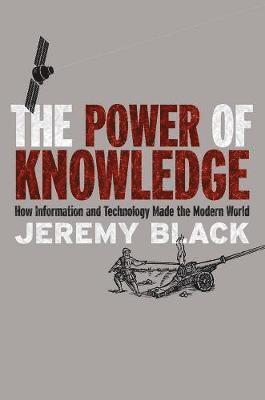 The Power of Knowledge 1