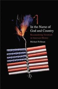 bokomslag In the Name of God and Country: Reconsidering Terrorism in American History