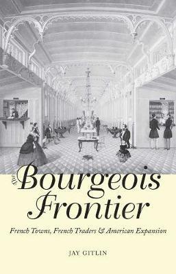 The Bourgeois Frontier 1