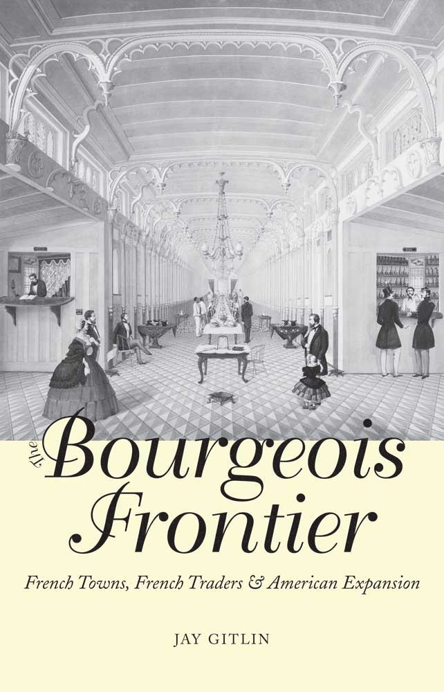 Bourgeois Frontier