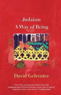bokomslag Judaism: A Way of Being