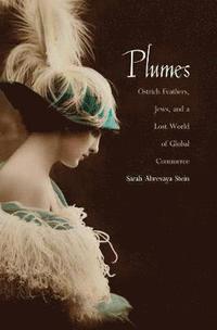 bokomslag Plumes: Ostrich Feathers, Jews, and a Lost World of Global Commerce