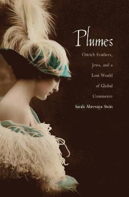bokomslag Plumes: Ostrich Feathers, Jews, and a Lost World of Global Commerce