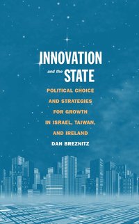 bokomslag Innovation and the State