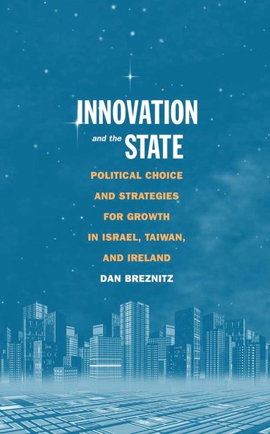 bokomslag Innovation and the State