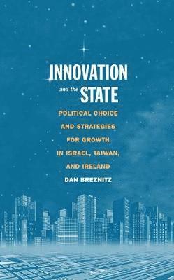 Innovation and the State 1