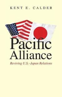 bokomslag Pacific Alliance
