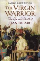 Larissa Juliet Taylor - Virgin Warrior, Häftad
