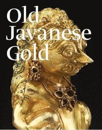bokomslag Old Javanese Gold