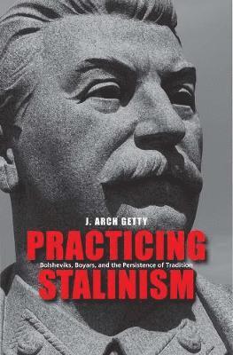 Practicing Stalinism 1