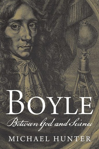 Michael Hunter - Boyle, Häftad