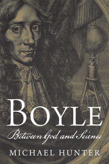 bokomslag Boyle