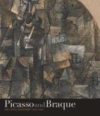 bokomslag Picasso and Braque