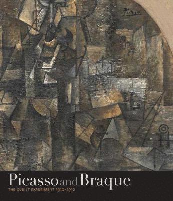 Picasso and Braque 1