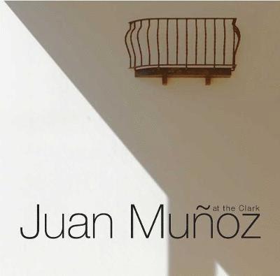 Juan Munoz at the Clark 1