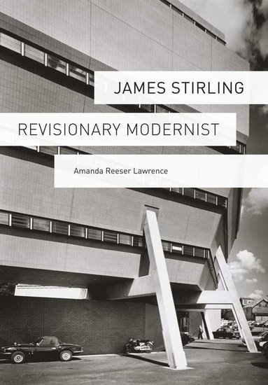 bokomslag James Stirling