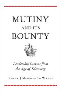 bokomslag Mutiny and Its Bounty