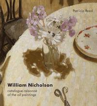 bokomslag William Nicholson